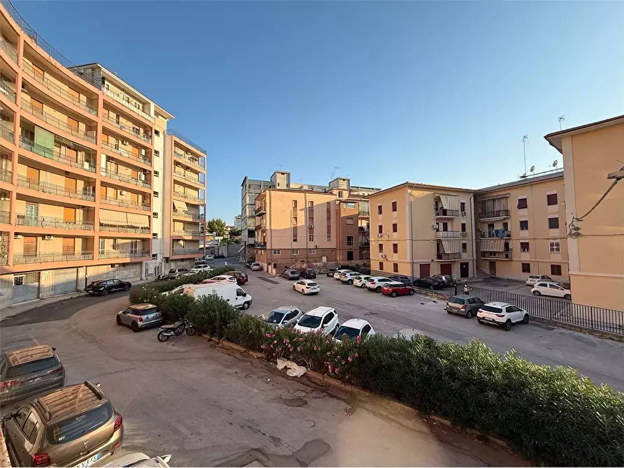 Immagine 21 di Appartamento in vendita  in Via San Metodio a Siracusa