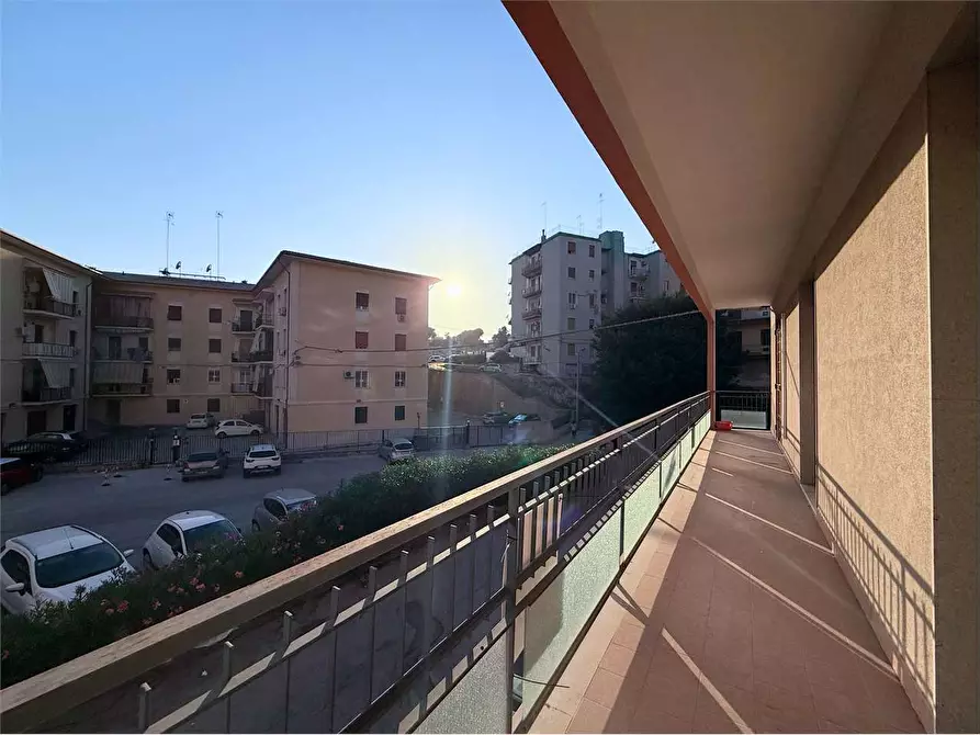 Immagine 22 di Appartamento in vendita  in Via San Metodio a Siracusa