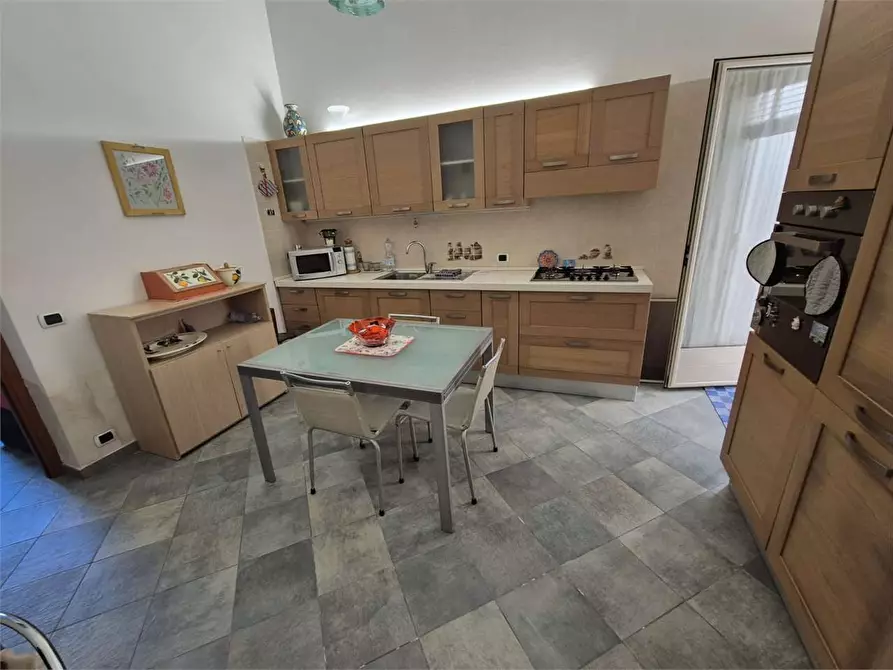 Immagine 1 di Appartamento in vendita  a Siracusa