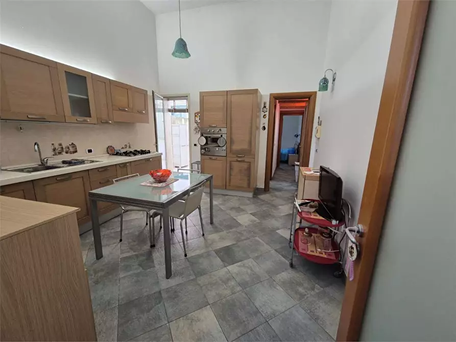 Immagine 2 di Appartamento in vendita  a Siracusa