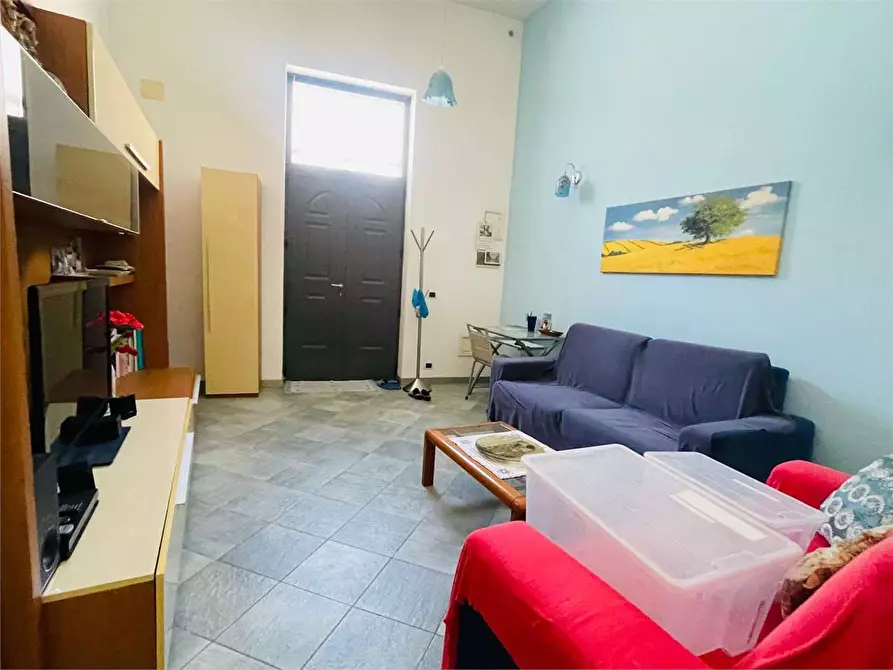 Immagine 3 di Appartamento in vendita  a Siracusa