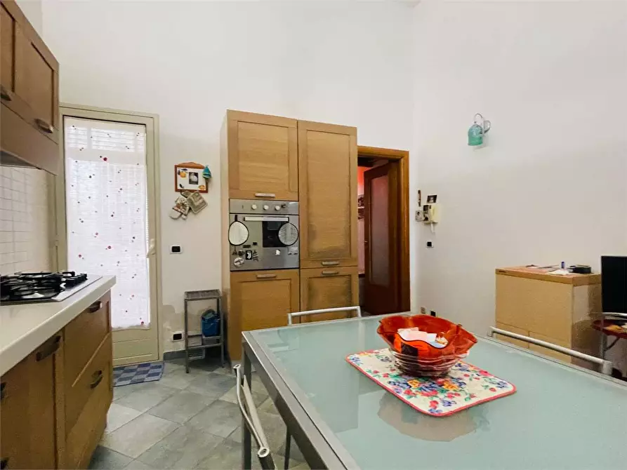 Immagine 5 di Appartamento in vendita  a Siracusa