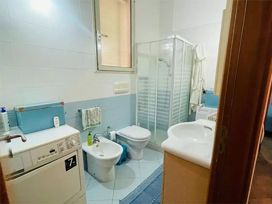 Immagine 10 di Appartamento in vendita  a Siracusa