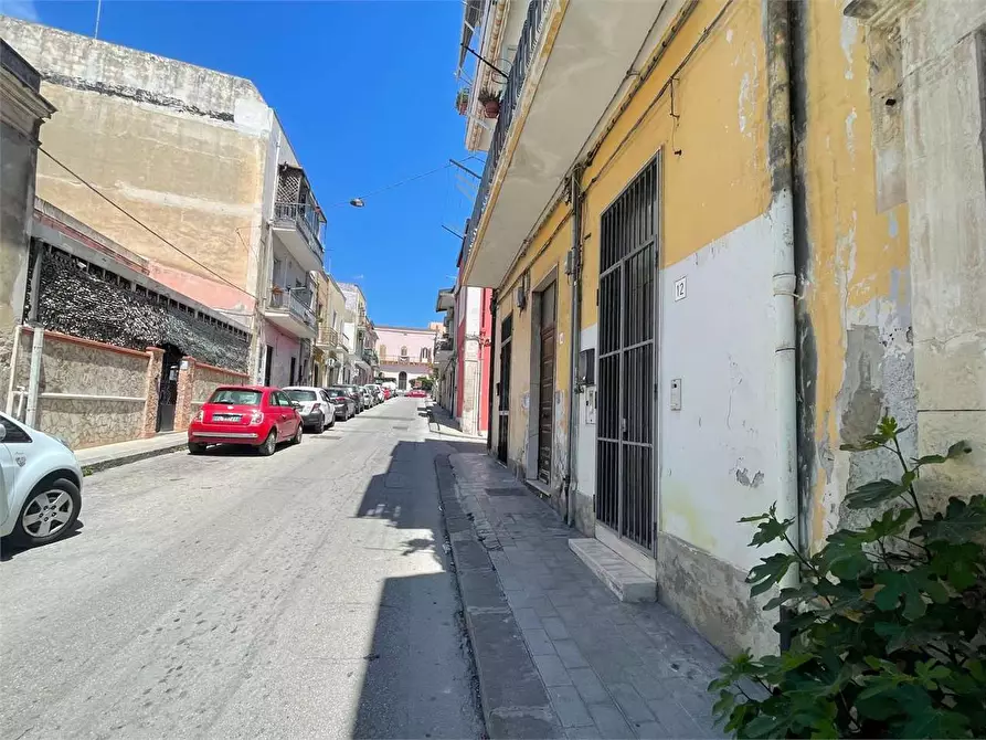 Immagine 16 di Appartamento in vendita  a Siracusa