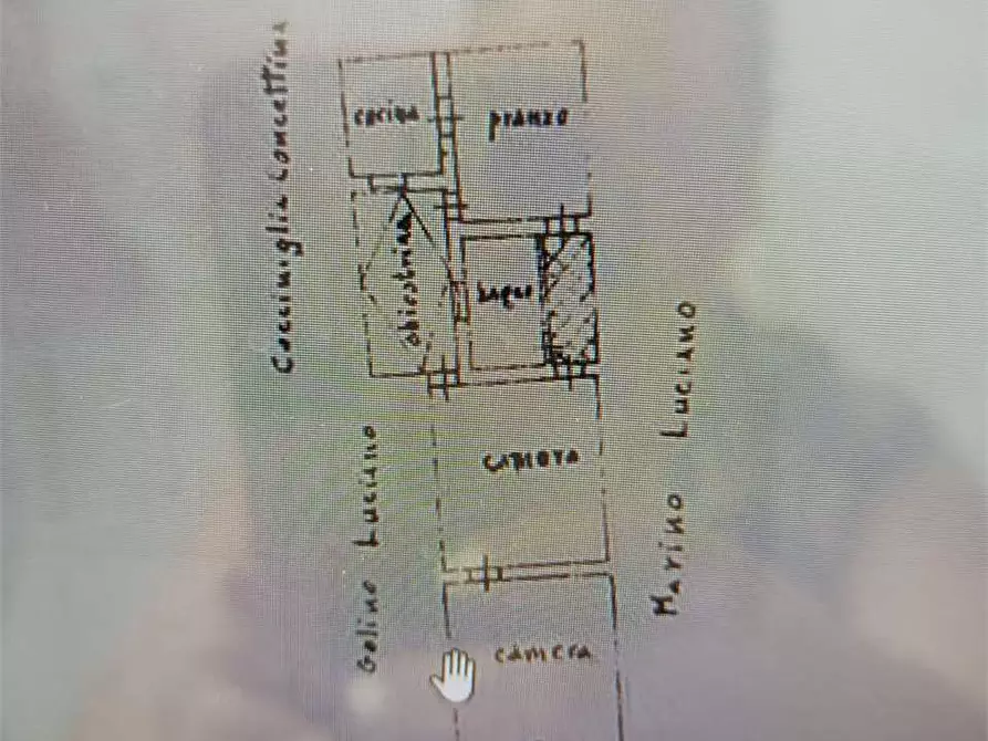 Immagine 17 di Appartamento in vendita  a Siracusa