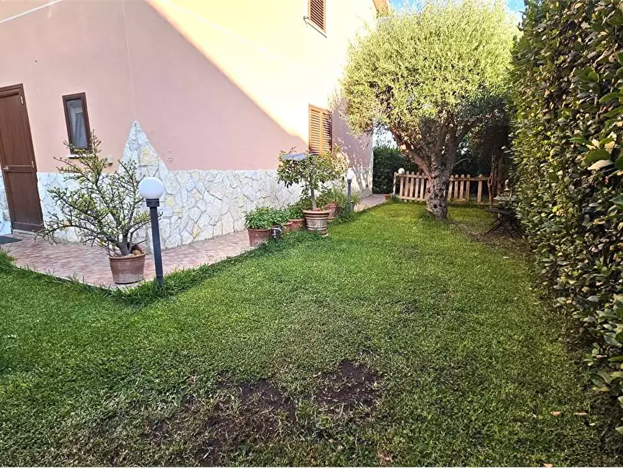 Immagine 2 di Villetta a schiera in vendita  in TREMILIA a Siracusa