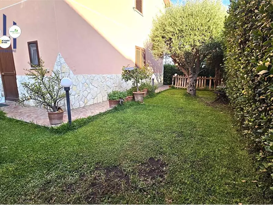 Immagine 2 di Villetta a schiera in vendita  in TREMILIA a Siracusa