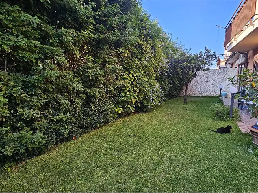 Immagine 3 di Villetta a schiera in vendita  in TREMILIA a Siracusa