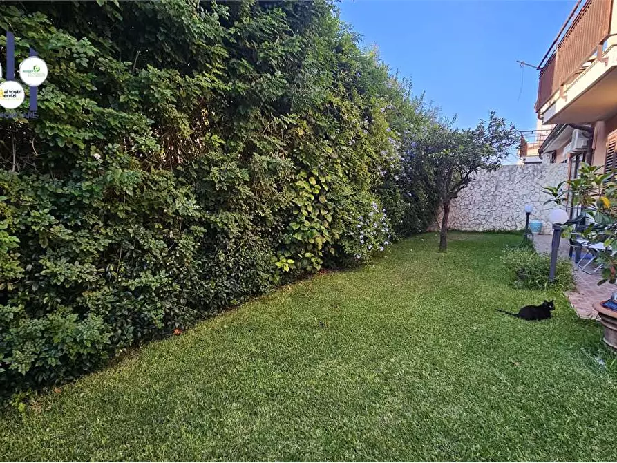 Immagine 3 di Villetta a schiera in vendita  in TREMILIA a Siracusa