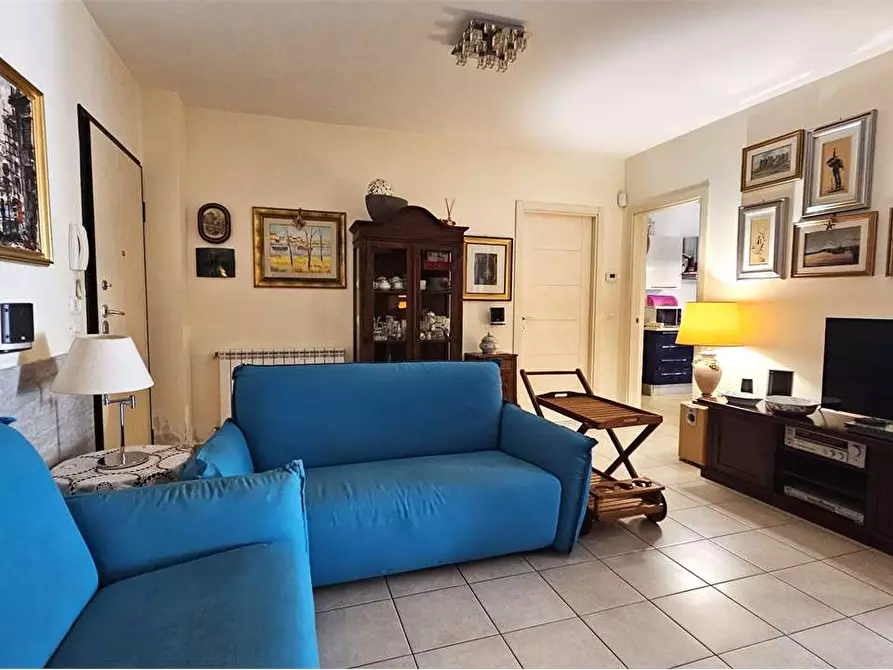 Immagine 4 di Villetta a schiera in vendita  in TREMILIA a Siracusa