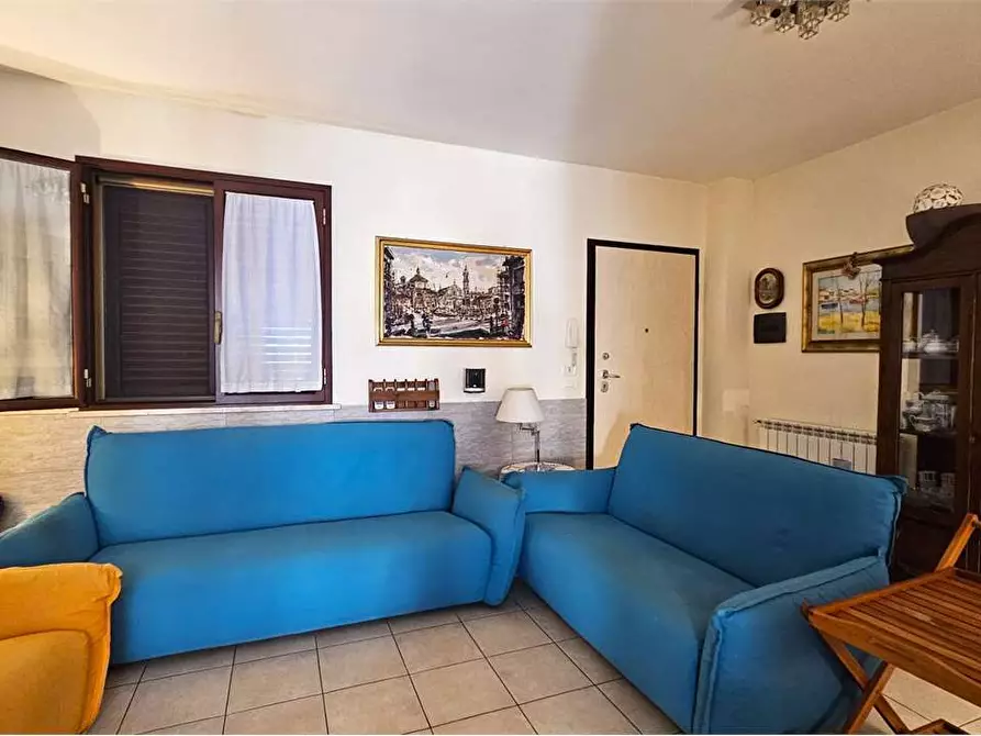 Immagine 5 di Villetta a schiera in vendita  in TREMILIA a Siracusa