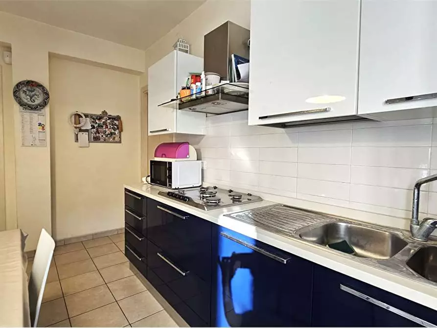 Immagine 6 di Villetta a schiera in vendita  in TREMILIA a Siracusa