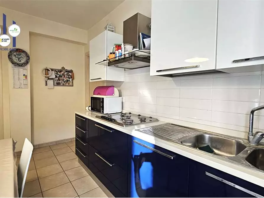 Immagine 6 di Villetta a schiera in vendita  in TREMILIA a Siracusa