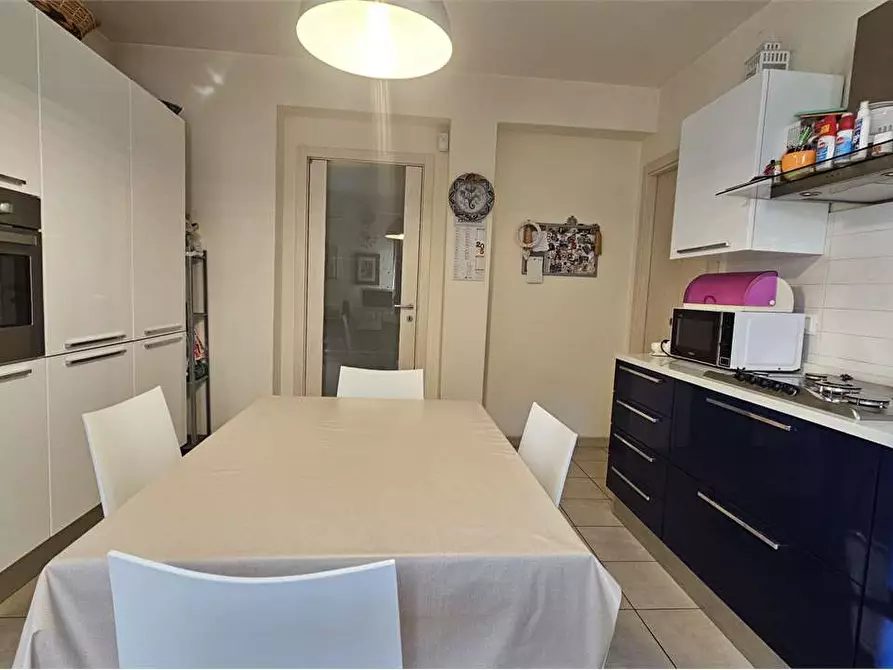 Immagine 7 di Villetta a schiera in vendita  in TREMILIA a Siracusa