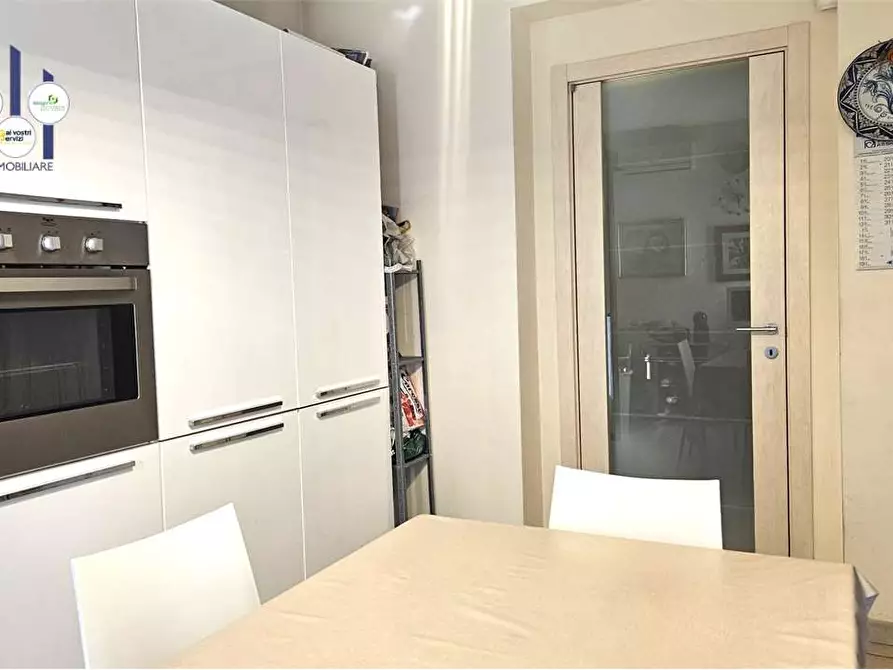 Immagine 8 di Villetta a schiera in vendita  in TREMILIA a Siracusa