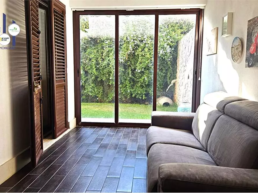 Immagine 1 di Villetta a schiera in vendita  in TREMILIA a Siracusa