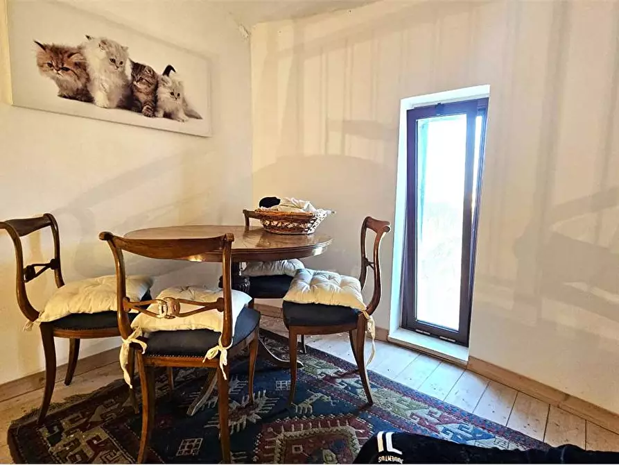 Immagine 13 di Villetta a schiera in vendita  in TREMILIA a Siracusa