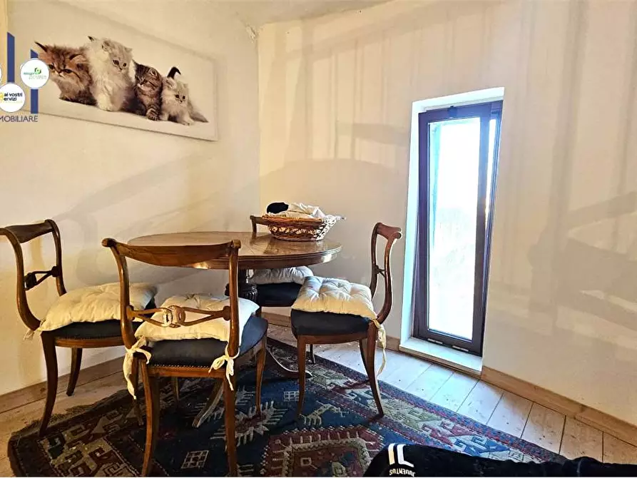 Immagine 13 di Villetta a schiera in vendita  in TREMILIA a Siracusa