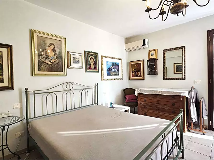 Immagine 14 di Villetta a schiera in vendita  in TREMILIA a Siracusa