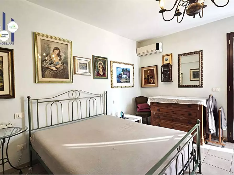 Immagine 14 di Villetta a schiera in vendita  in TREMILIA a Siracusa