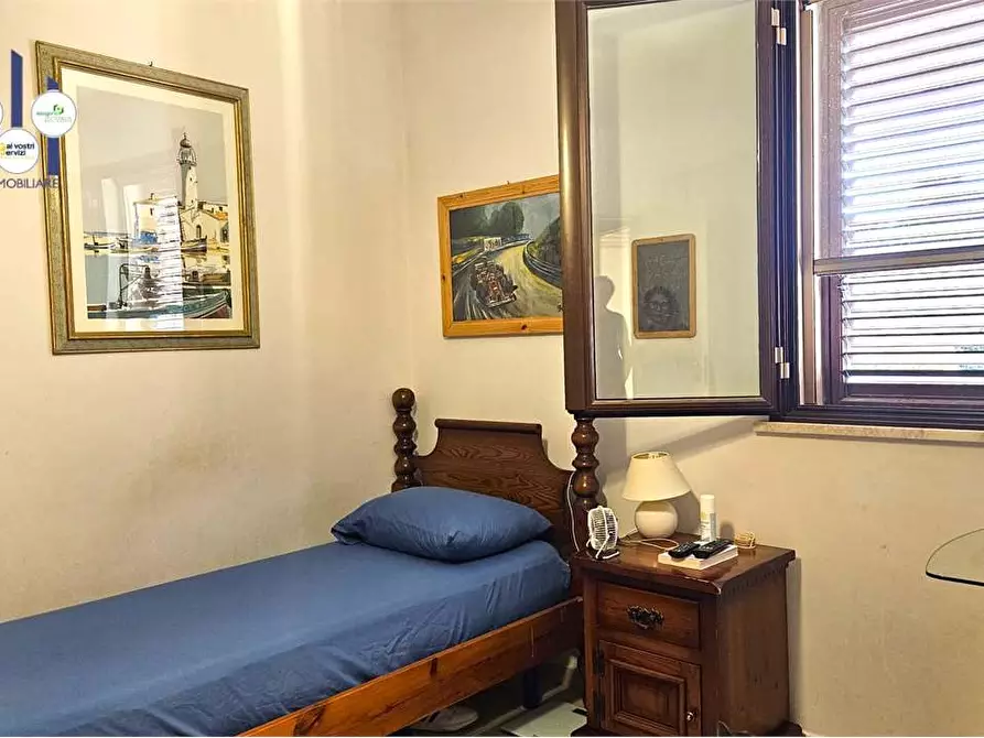 Immagine 15 di Villetta a schiera in vendita  in TREMILIA a Siracusa