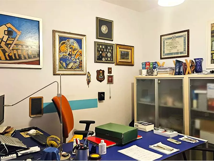 Immagine 16 di Villetta a schiera in vendita  in TREMILIA a Siracusa