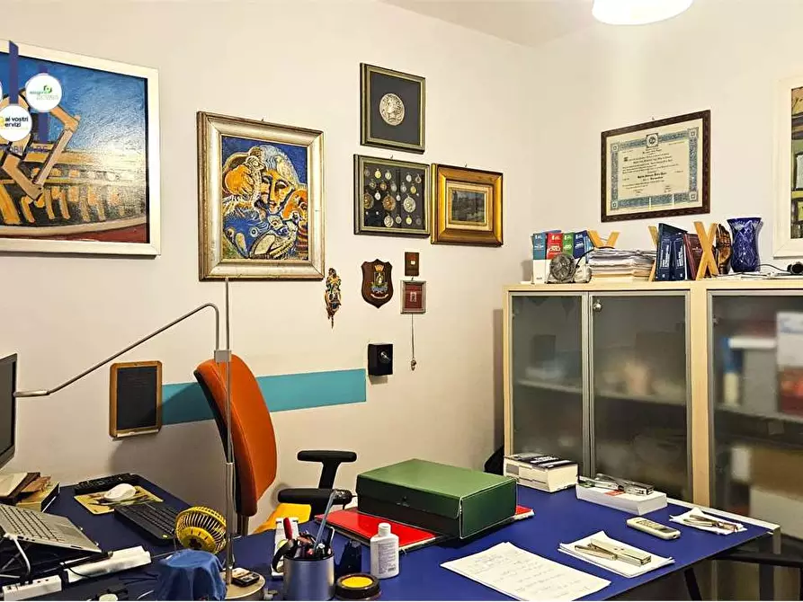 Immagine 16 di Villetta a schiera in vendita  in TREMILIA a Siracusa