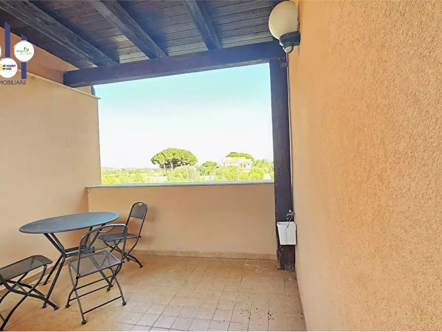 Immagine 17 di Villetta a schiera in vendita  in TREMILIA a Siracusa