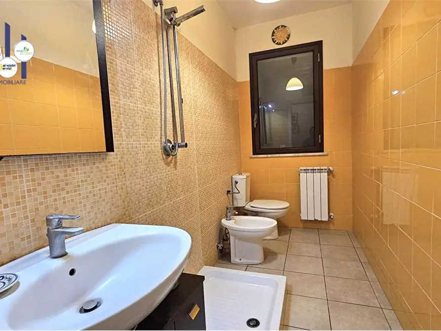 Immagine 18 di Villetta a schiera in vendita  in TREMILIA a Siracusa