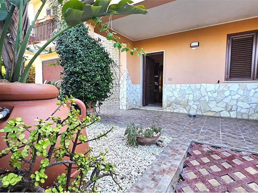 Immagine 19 di Villetta a schiera in vendita  in TREMILIA a Siracusa