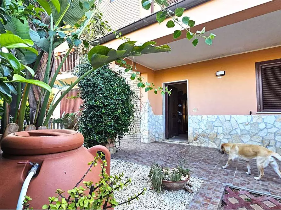 Immagine 20 di Villetta a schiera in vendita  in TREMILIA a Siracusa