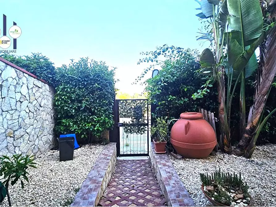 Immagine 21 di Villetta a schiera in vendita  in TREMILIA a Siracusa