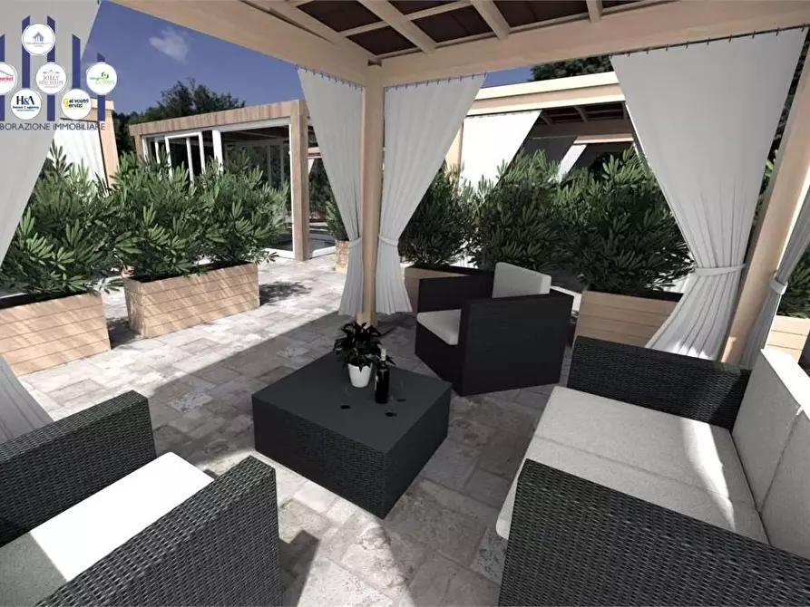 Immagine 1 di Quadrilocale in vendita  in BORGATA a Siracusa