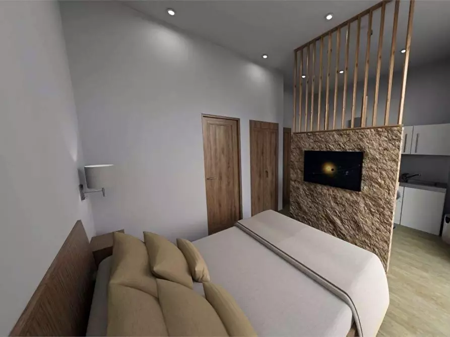 Immagine 3 di Quadrilocale in vendita  in BORGATA a Siracusa