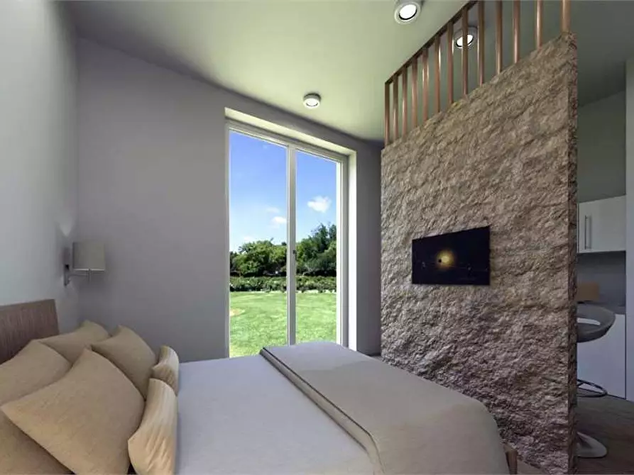 Immagine 4 di Quadrilocale in vendita  in BORGATA a Siracusa