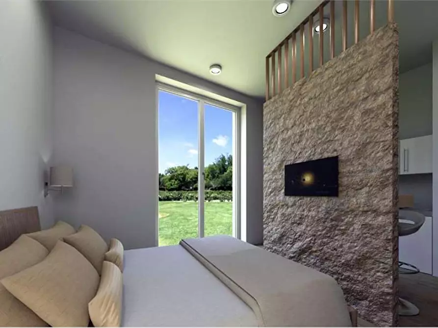 Immagine 4 di Quadrilocale in vendita  in BORGATA a Siracusa