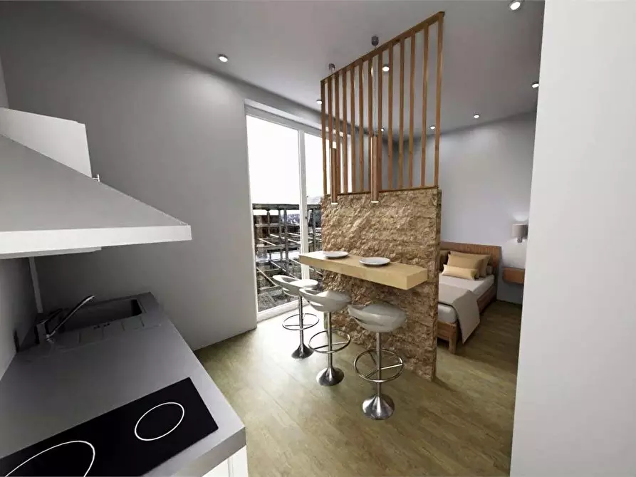 Immagine 5 di Quadrilocale in vendita  in BORGATA a Siracusa