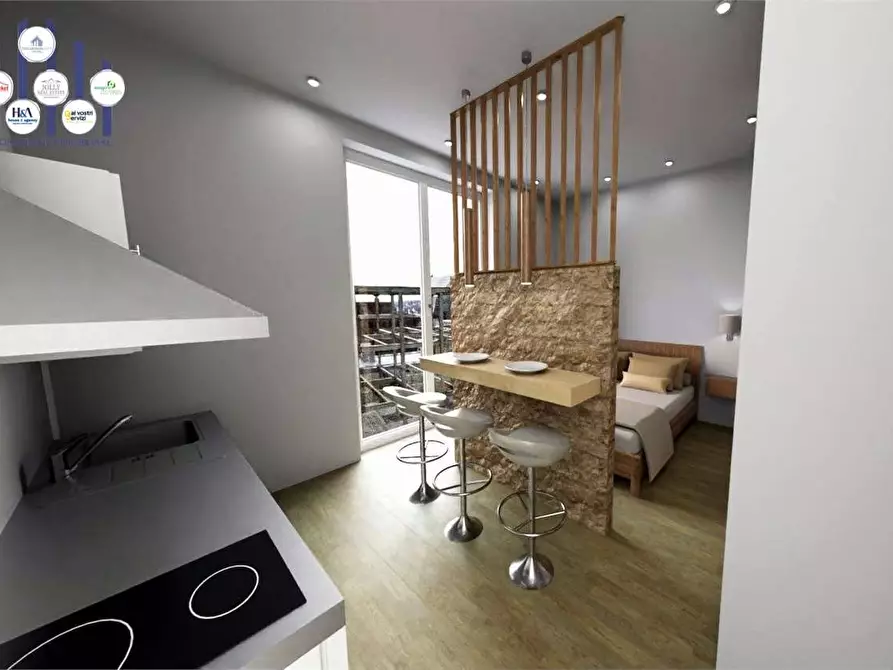 Immagine 5 di Quadrilocale in vendita  in BORGATA a Siracusa