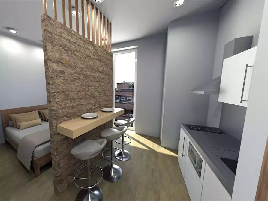 Immagine 6 di Quadrilocale in vendita  in BORGATA a Siracusa