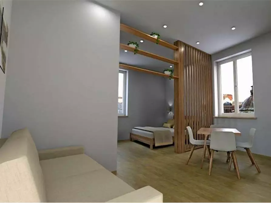 Immagine 8 di Quadrilocale in vendita  in BORGATA a Siracusa