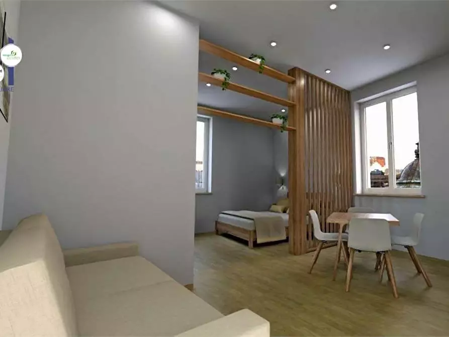 Immagine 8 di Quadrilocale in vendita  in BORGATA a Siracusa