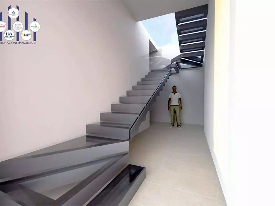 Immagine 2 di Quadrilocale in vendita  in BORGATA a Siracusa