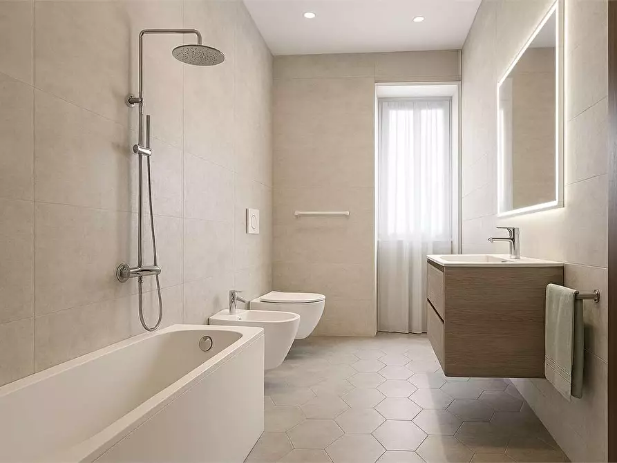 Immagine 31 di Appartamento in vendita  in Via San Metodio a Siracusa