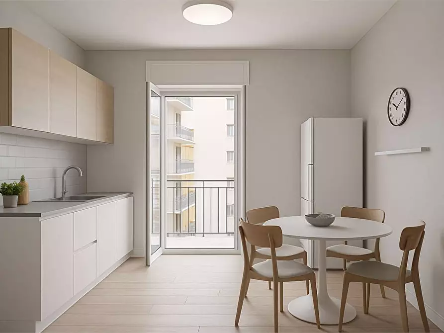 Immagine 32 di Appartamento in vendita  in Via San Metodio a Siracusa