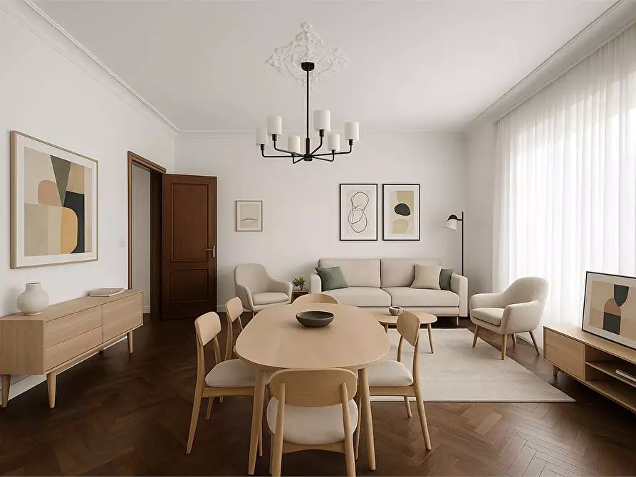 Immagine 35 di Appartamento in vendita  in Via San Metodio a Siracusa