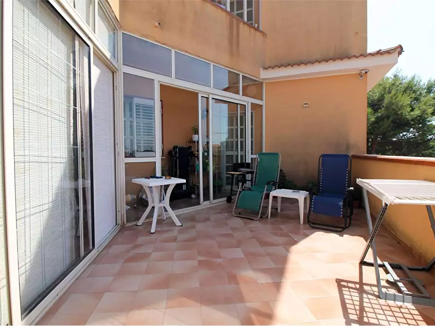 Immagine 4 di Villa in vendita  in Via Del Piombo a Siracusa