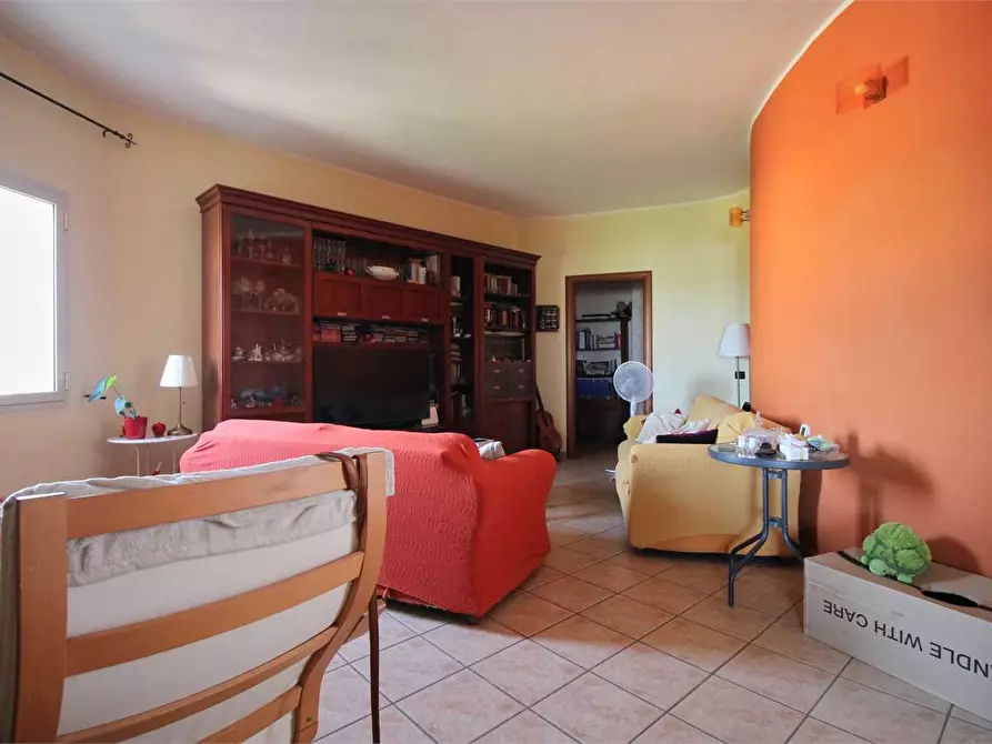 Immagine 5 di Villa in vendita  in Via Del Piombo a Siracusa