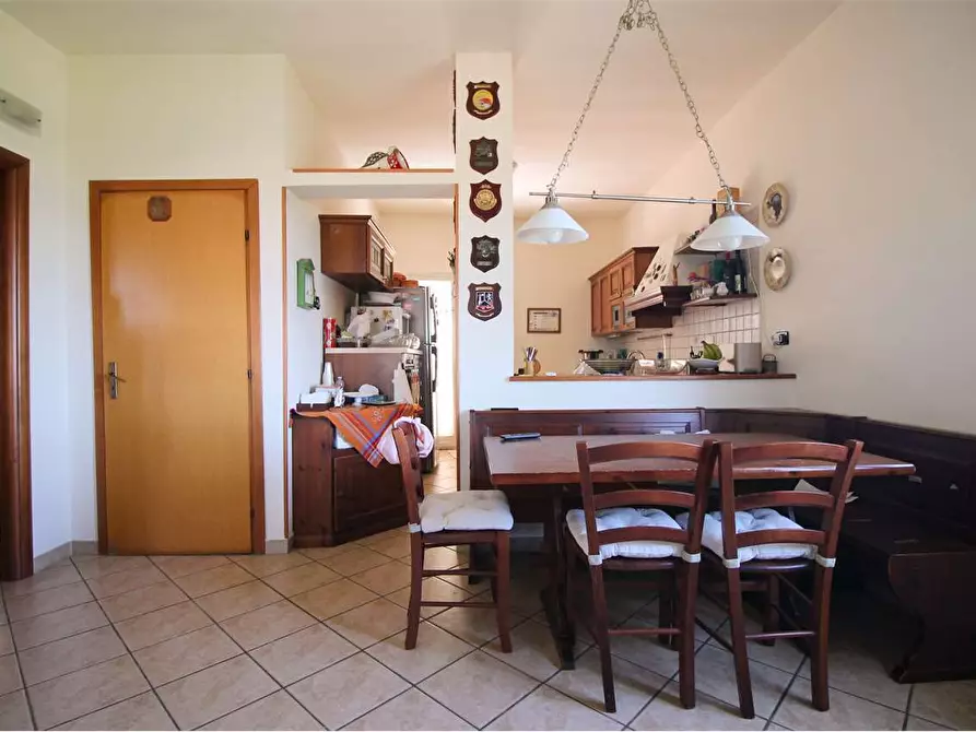 Immagine 6 di Villa in vendita  in Via Del Piombo a Siracusa