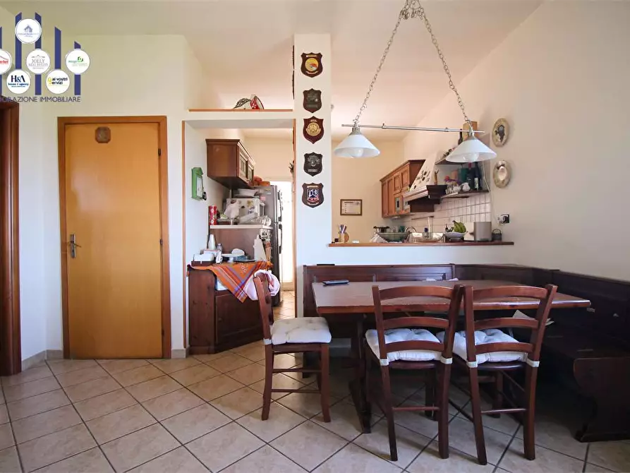 Immagine 6 di Villa in vendita  in Via Del Piombo a Siracusa