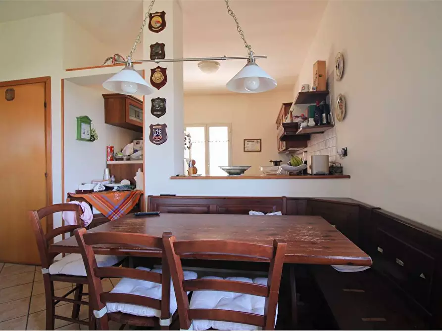 Immagine 7 di Villa in vendita  in Via Del Piombo a Siracusa